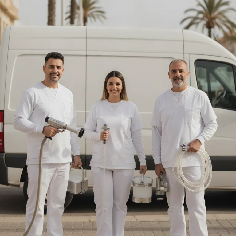 Crioterapia team a Sassari